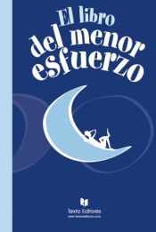 Portada de El libro del menor esfuerzo