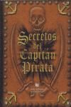 Portada de SECRETOS DEL CAPITAN PIRATA