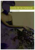 Portada de La isla de las mariposas (Ebook)