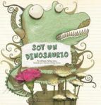 Portada de Soy un dinosaurio (Ebook)