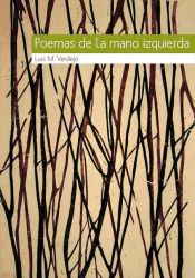 Portada de Poemas de la mano izquierda (Ebook)