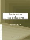 Textos 12. Pensamientos y otras piezas cortas. Complemento de Revista no. 12