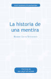 Textos 31. La historia de una mentira