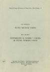 Textos arcaicos vascos. Contribución al estudio y edición de textos arcaicos vascos