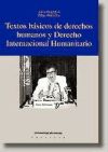 Textos básicos de derechos humanos y Derecho Internacional Humanitario