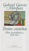 Textos costeños