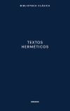 Textos herm&eacute;ticos