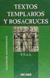 Textos templarios y rosacruces