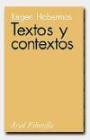 Textos y contextos