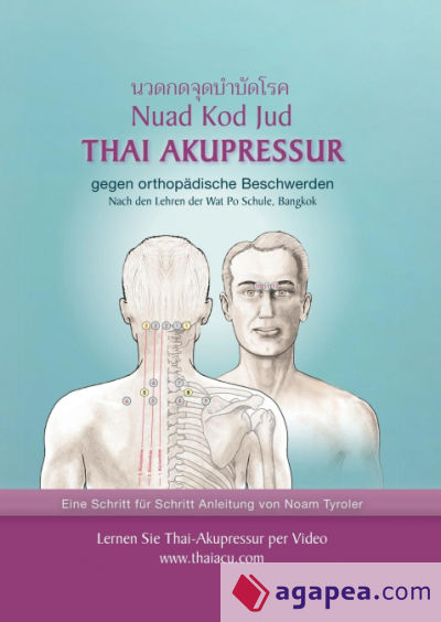 Thai-Akupressur