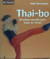 Thai-bo