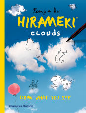 Portada de Hirameki: Clouds