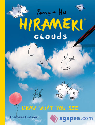 Hirameki: Clouds