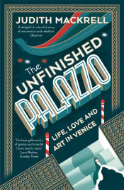 Portada de The Unfinished Palazzo