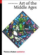 Portada de Art of the Middle Ages