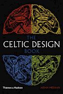 Portada de Celtic Design Book