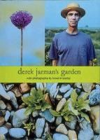 Portada de Derek Jarman's Garden