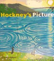 Portada de Hockney's Pictures