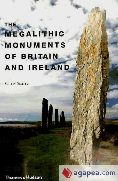 Megalithic Monuments of Britain and Ireland