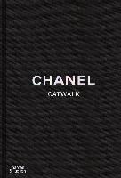 Portada de Chanel Catwalk: The Complete Collections