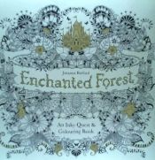 Portada de Enchanted Forest