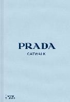 Portada de PRADA CATWALK: THE COMPLETE COLLECTIONS