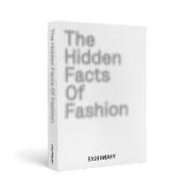Portada de The Hidden Facts of Fashion