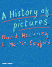 Portada de A History of Pictures