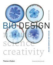 Portada de Bio Design