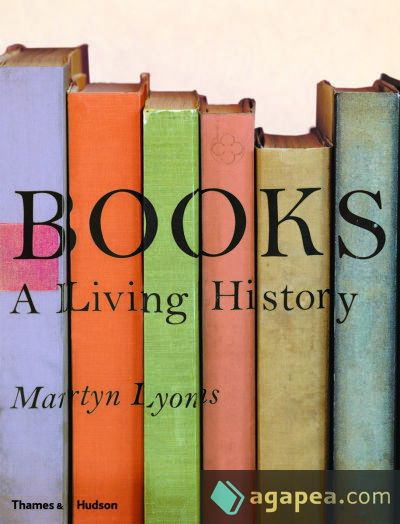 Books: A Living History