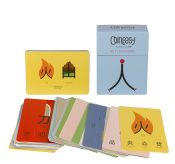 Portada de Chineasy™ 60 Flashcards