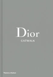 Portada de Dior Catwalk