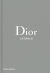 Portada de Dior Catwalk, de Alexander Fury