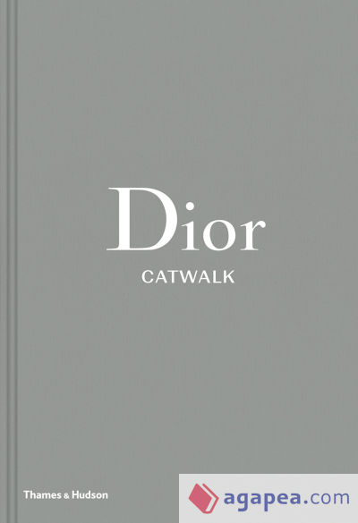 Dior Catwalk