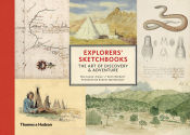 Portada de Explorers' Sketchbooks