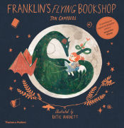 Portada de Franklin's Flying Bookshop