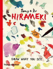 Portada de Hirameki