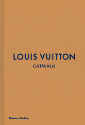 Portada de Louis Vuitton Catwalk