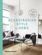 Portada de Scandinavian Style at Home