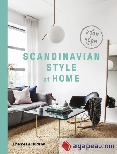 Scandinavian Style at Home