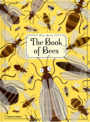 Portada de The Book of Bees