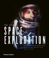 Portada de The History of Space Exploration