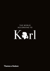 Portada de The World According to Karl