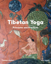 Portada de Tibetan Yoga