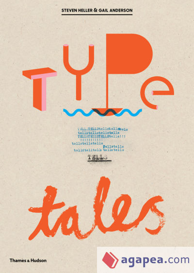 Type Tells Tales