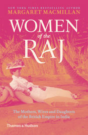 Portada de Women of the Raj