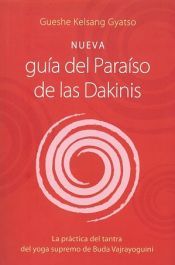 Portada de Nueva gu&iacute;a del para&iacute;so de las Dakinis