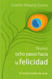 Portada de Nuevo ocho pasos hacia la felicidad