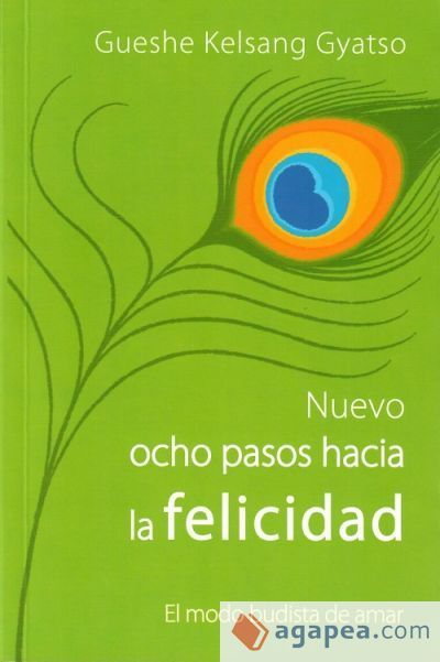 Nuevo ocho pasos hacia la felicidad Nuevo ocho pasos hacia la felicidad