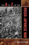 The A to Z of the Russo-Japanese War